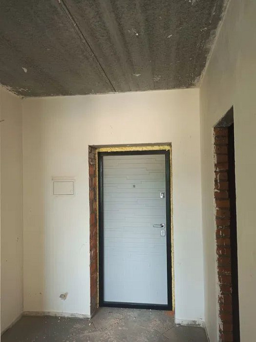 Однокімнатна квартира зі зручним плануванням в жк «Найкращий» Ирпень - изображение 7