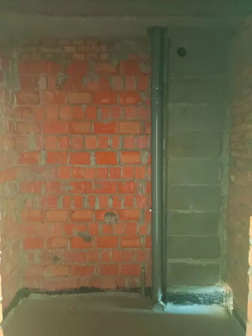 Однокімнатна квартира зі зручним плануванням в жк «Найкращий» Ирпень - изображение 8