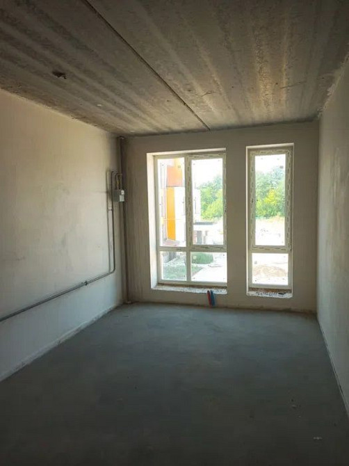 Однокімнатна квартира зі зручним плануванням в жк «Найкращий» Ирпень - изображение 3