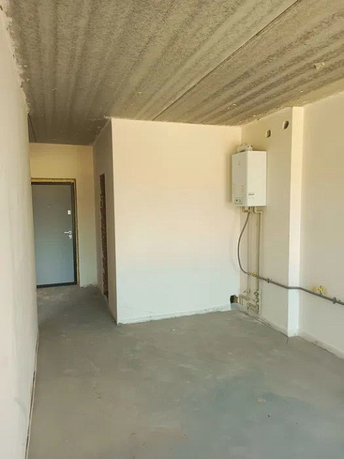 Однокімнатна квартира зі зручним плануванням в жк «Найкращий» Ирпень - изображение 4