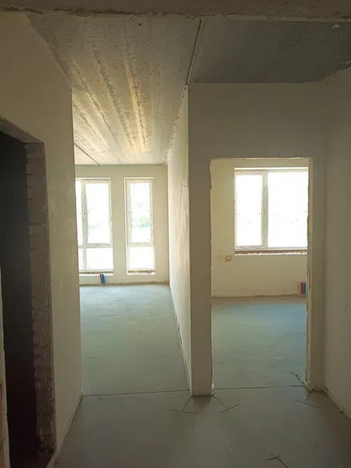 Однокімнатна квартира зі зручним плануванням в жк «Найкращий» Ирпень - изображение 2