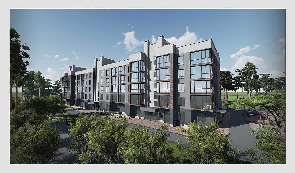 Продаж квартири ЖБК "Там де комфортно" Звягель - зображення 2