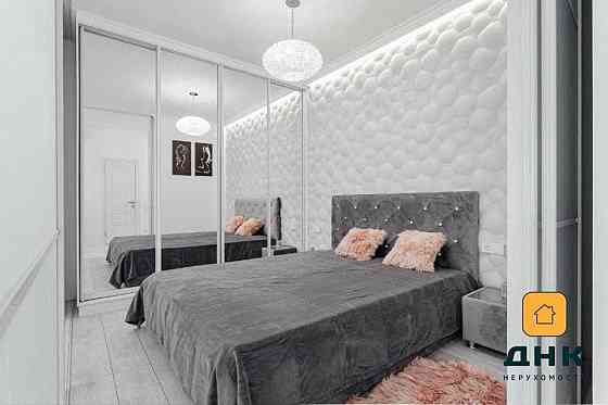 Аркадия Генуэзская ЖК 36 Жемчужина Одесса