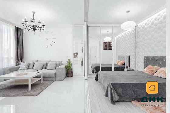 Аркадия Генуэзская ЖК 36 Жемчужина Одесса