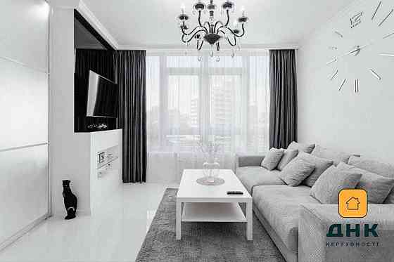 Аркадия Генуэзская ЖК 36 Жемчужина Одесса