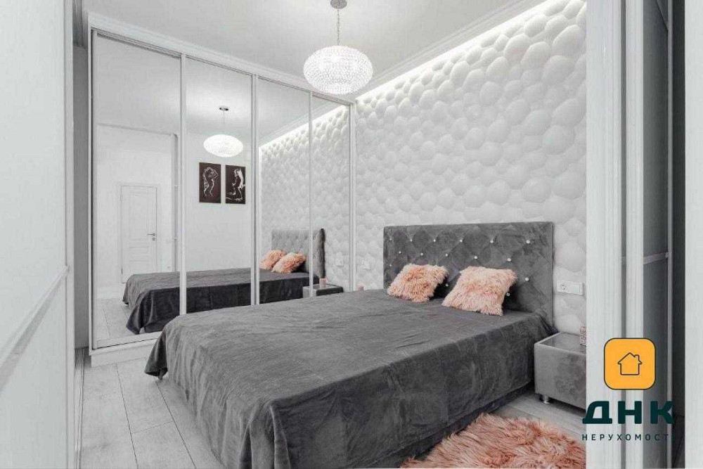 Аркадия Генуэзская ЖК 36 Жемчужина Одеса - зображення 2