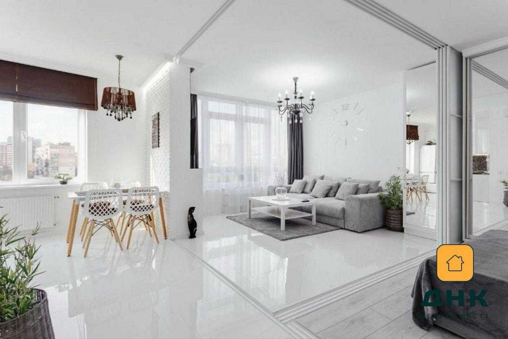 Аркадия Генуэзская ЖК 36 Жемчужина Одеса - зображення 5