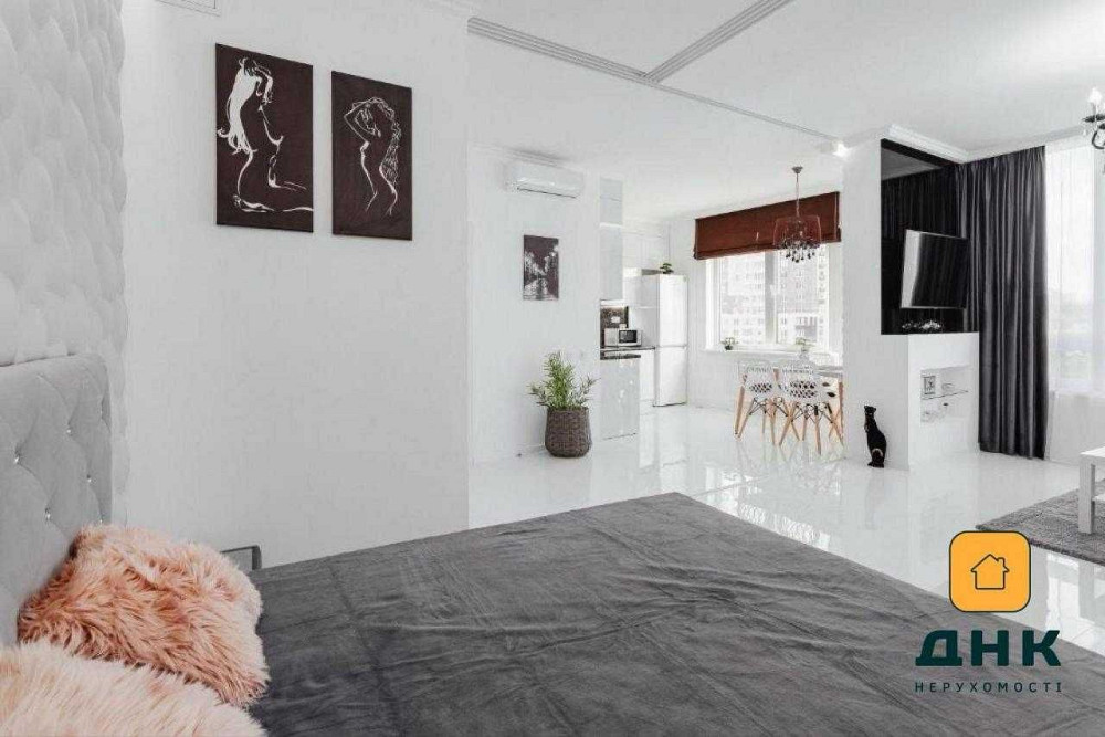 Аркадия Генуэзская ЖК 36 Жемчужина Одеса - зображення 7