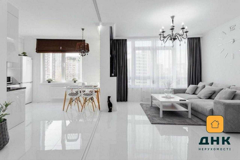 Аркадия Генуэзская ЖК 36 Жемчужина Одеса - зображення 8