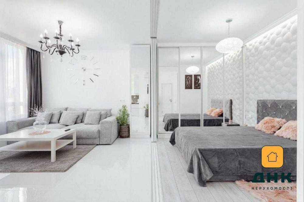 Аркадия Генуэзская ЖК 36 Жемчужина Одеса - зображення 6