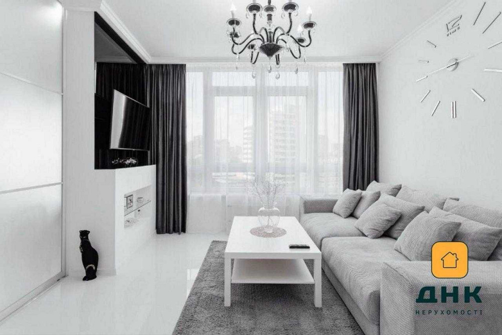 Аркадия Генуэзская ЖК 36 Жемчужина Одеса - зображення 1