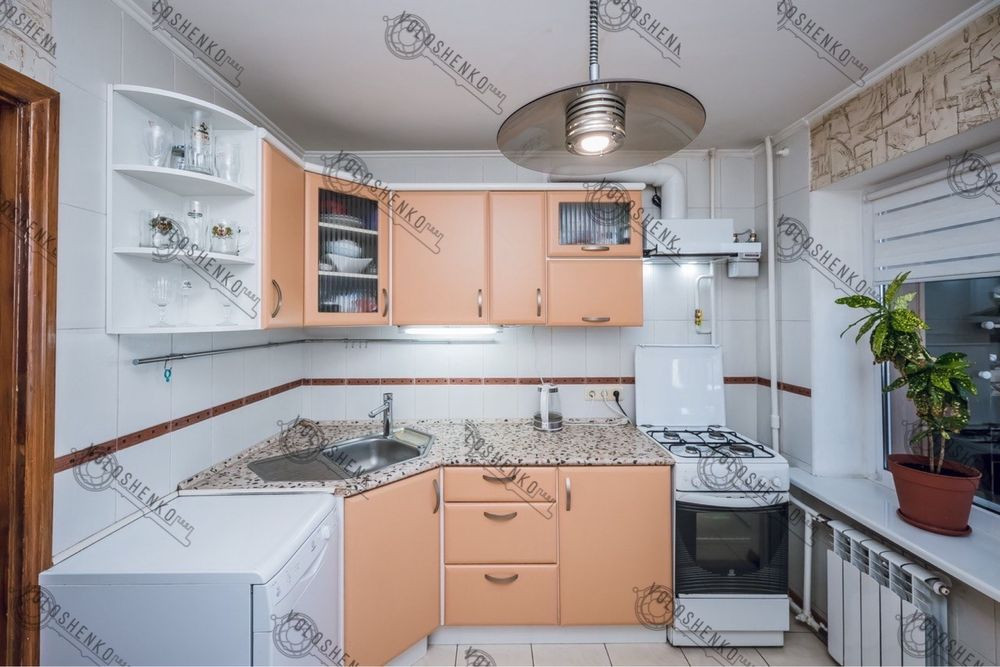 Продаж 2к, м. Дорогожичі, Глаголєвих 15а, Шевченківський, Сирець Київ - зображення 1