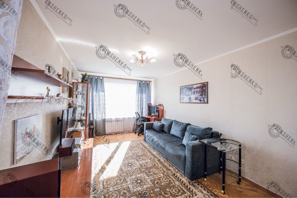 Продаж 2к, м. Дорогожичі, Глаголєвих 15а, Шевченківський, Сирець Київ - зображення 5