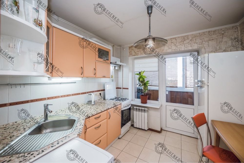 Продаж 2к, м. Дорогожичі, Глаголєвих 15а, Шевченківський, Сирець Київ - зображення 2