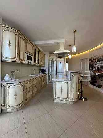 Ексклюзивна квартира у самому серці Івано-Франківська Ивано-Франковск