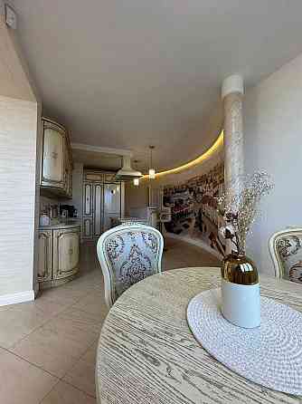 Ексклюзивна квартира у самому серці Івано-Франківська Ивано-Франковск