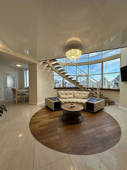 Ексклюзивна квартира у самому серці Івано-Франківська Ивано-Франковск - изображение 4