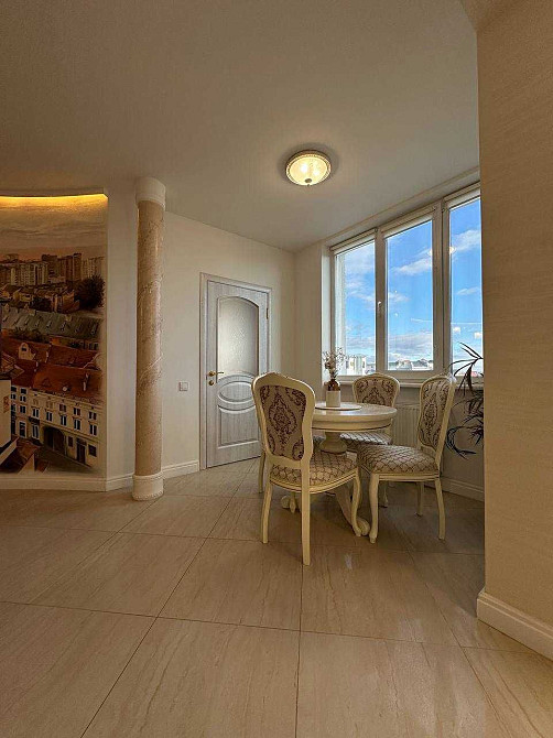 Ексклюзивна квартира у самому серці Івано-Франківська Ивано-Франковск - изображение 5