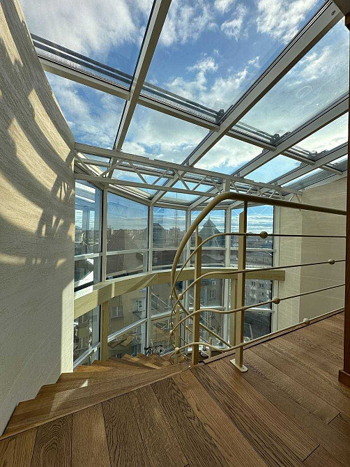 Ексклюзивна квартира у самому серці Івано-Франківська Ивано-Франковск - изображение 8