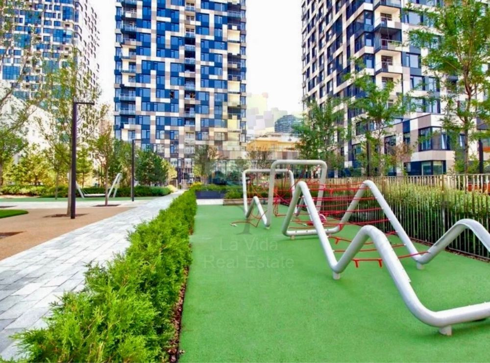 Продаж пентхаусу з терасою 120м2/ЖК Тетріс Хол/Tetris Hall/ Київ - зображення 4