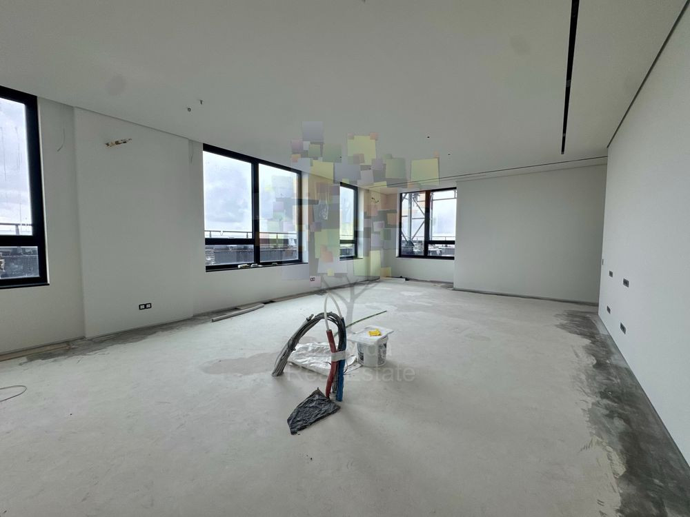 Продаж пентхаусу з терасою 120м2/ЖК Тетріс Хол/Tetris Hall/ Київ - зображення 8