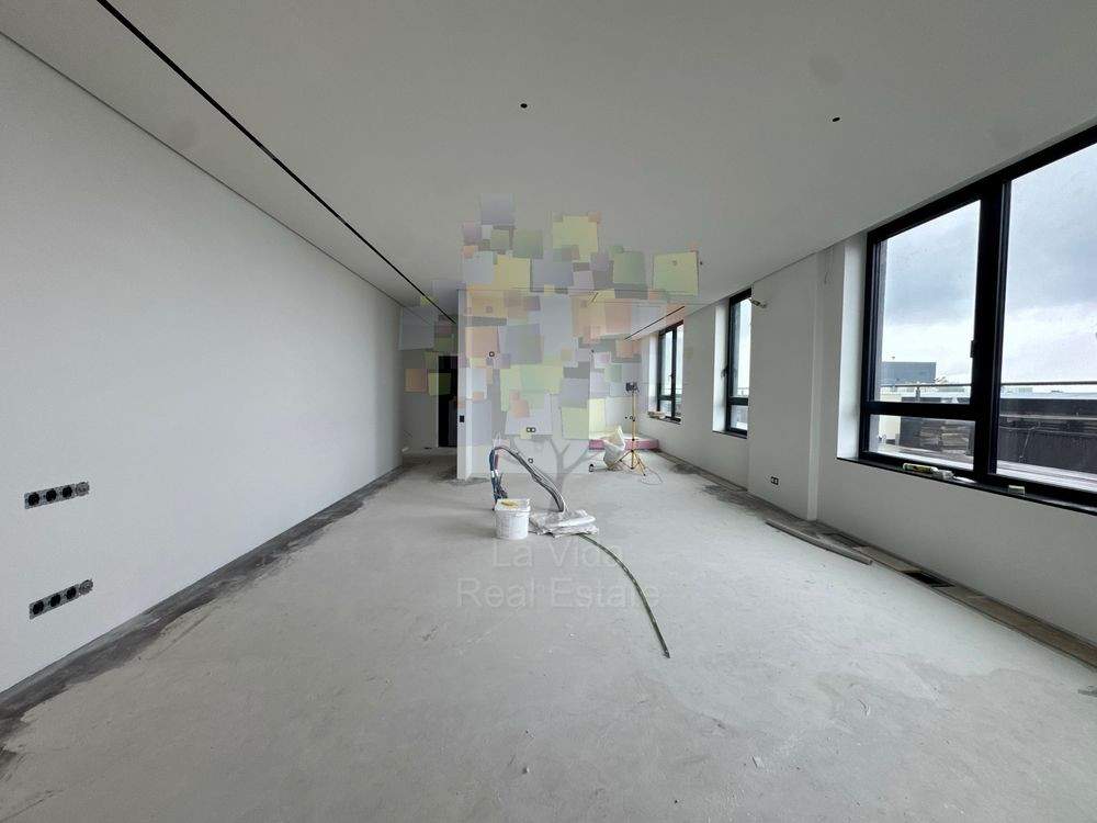 Продаж пентхаусу з терасою 120м2/ЖК Тетріс Хол/Tetris Hall/ Київ - зображення 7