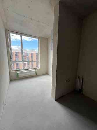 1-кімнатна квартира 48 м2 | Без комісії | Є Оселя | Держ програми Софиевская Борщаговка