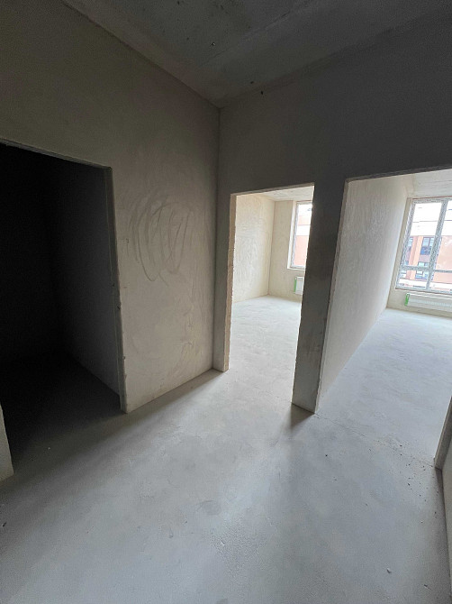 1-кімнатна квартира 48 м2 | Без комісії | Є Оселя | Держ програми Софиевская Борщаговка - изображение 8