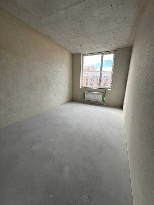 1-кімнатна квартира 48 м2 | Без комісії | Є Оселя | Держ програми Софиевская Борщаговка - изображение 2