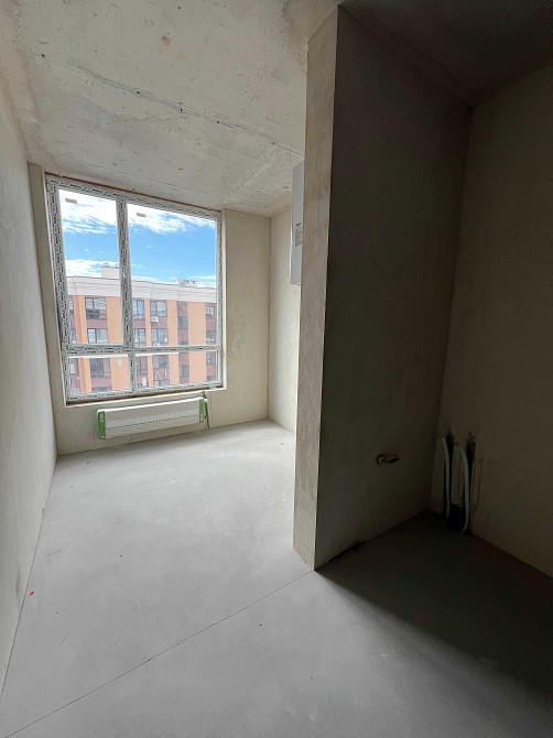 1-кімнатна квартира 48 м2 | Без комісії | Є Оселя | Держ програми Софиевская Борщаговка - изображение 3