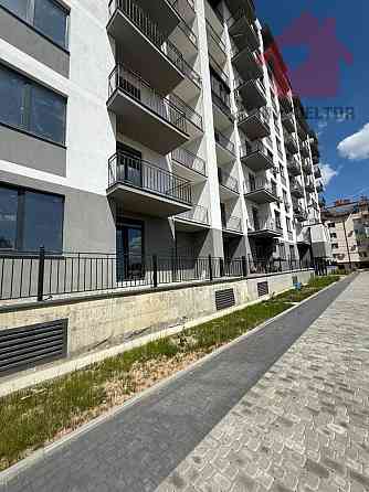 Продаж 2 кім квартири біля Боздошського парку Ужгород