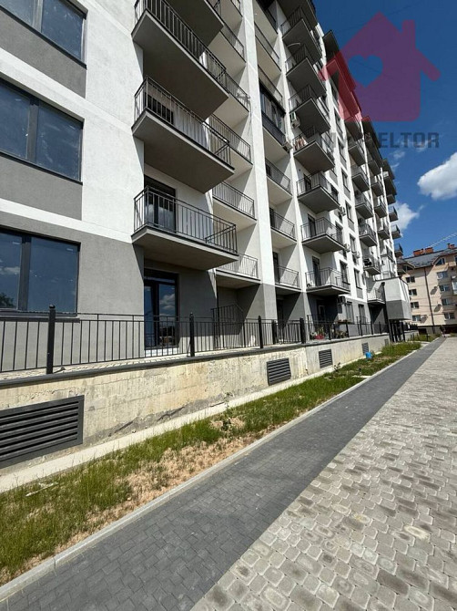 Продаж 2 кім квартири біля Боздошського парку Ужгород - изображение 1