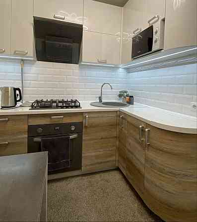 Продаж з ремонтом 2к квартири,  Пирогівський шлях 46, Голосіївський Київ