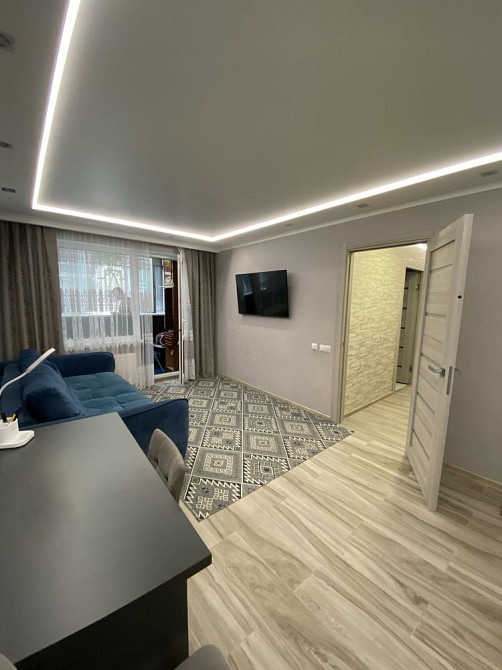 Продаж з ремонтом 2к квартири,  Пирогівський шлях 46, Голосіївський Київ - зображення 1