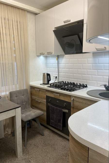 Продаж з ремонтом 2к квартири,  Пирогівський шлях 46, Голосіївський Київ - зображення 6