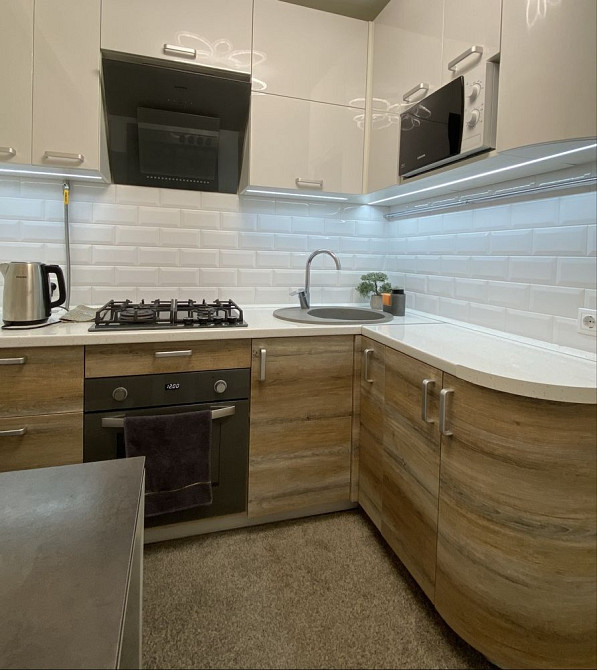 Продаж з ремонтом 2к квартири,  Пирогівський шлях 46, Голосіївський Київ - зображення 5