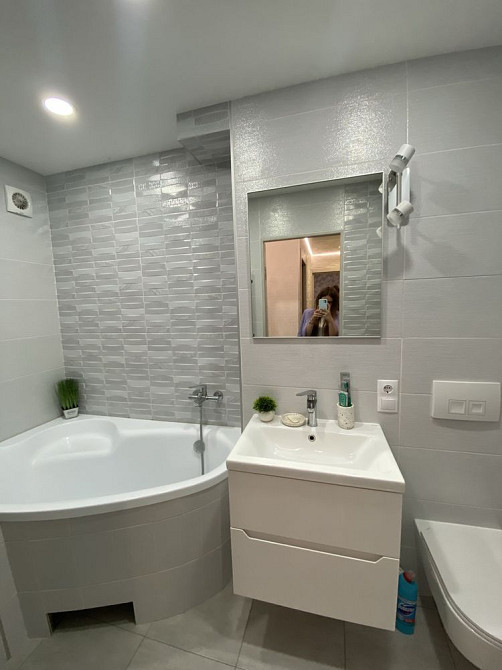 Продаж з ремонтом 2к квартири,  Пирогівський шлях 46, Голосіївський Київ - зображення 8