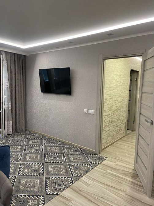 Продаж з ремонтом 2к квартири,  Пирогівський шлях 46, Голосіївський Київ - зображення 3