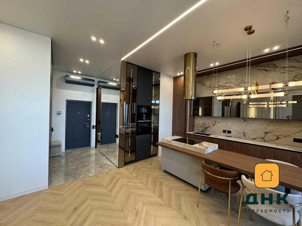 ВИДОВАЯ‼️Роскошная квартира‼️Атмосфера‼️Новый ремонт Аркадия Балкон Одеса - зображення 4