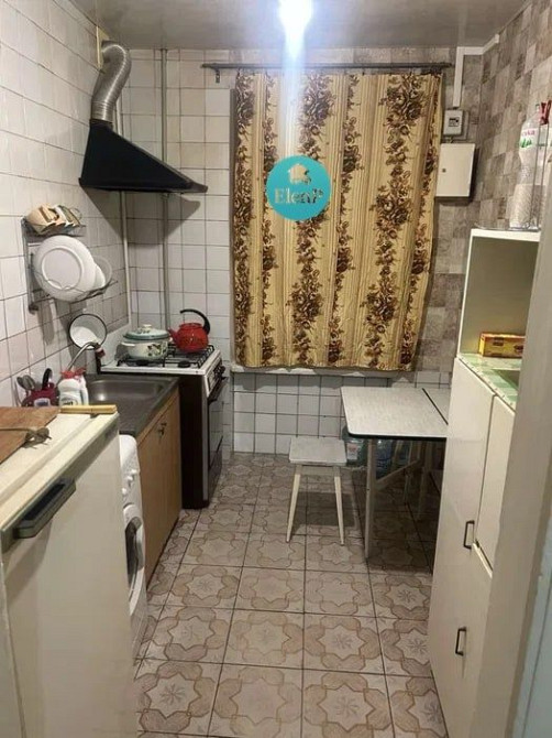 Продається 3-х кімнатна квартира, Центральний район, м. Вокзальна Днепр - изображение 6