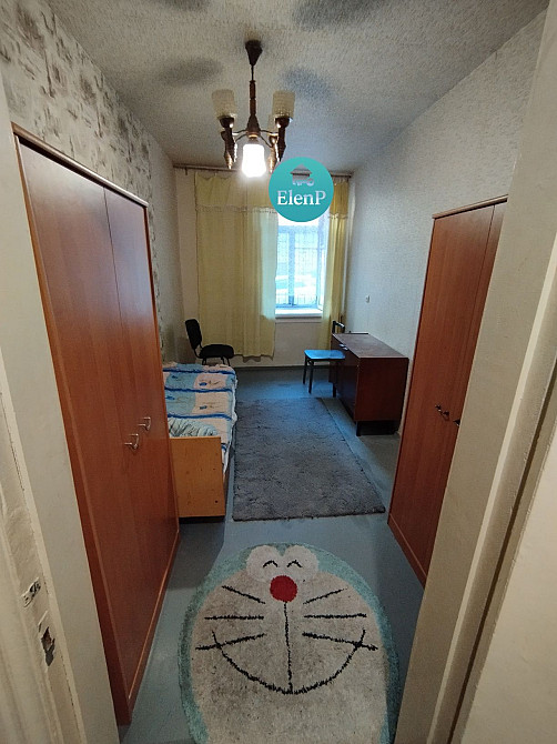 Продається 3-х кімнатна квартира, Центральний район, м. Вокзальна Днепр - изображение 3