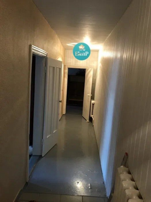 Продається 3-х кімнатна квартира, Центральний район, м. Вокзальна Днепр - изображение 1