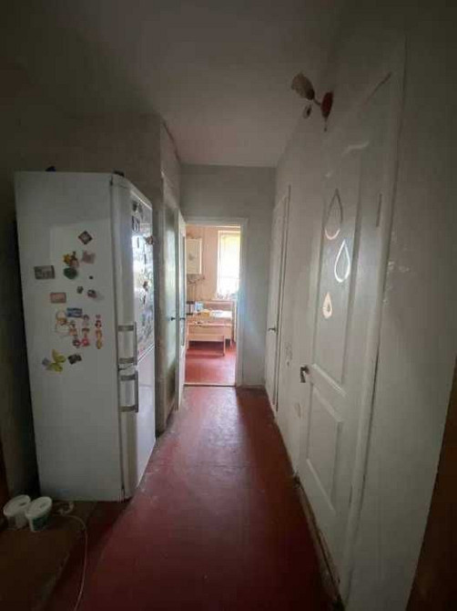 Продам 3х. ком. АГО   левый берег 11мкр Reshet Кам`янське (Запорізька обл.) - зображення 2