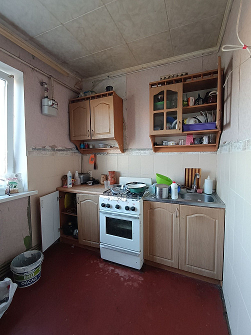 Продам 3х. ком. АГО   левый берег 11мкр Reshet Кам`янське (Запорізька обл.) - зображення 4