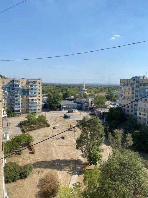 Продам 3х. ком. АГО   левый берег 11мкр Reshet Кам`янське (Запорізька обл.) - зображення 1