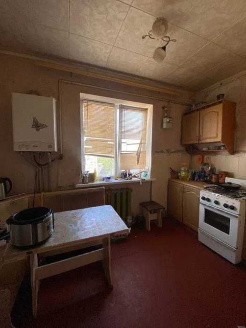 Продам 3х. ком. АГО   левый берег 11мкр Reshet Кам`янське (Запорізька обл.) - зображення 3