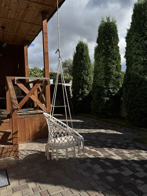 Продається 3-кімнатна квартира-студія з видом на Вишенське озеро Зарванці - зображення 8