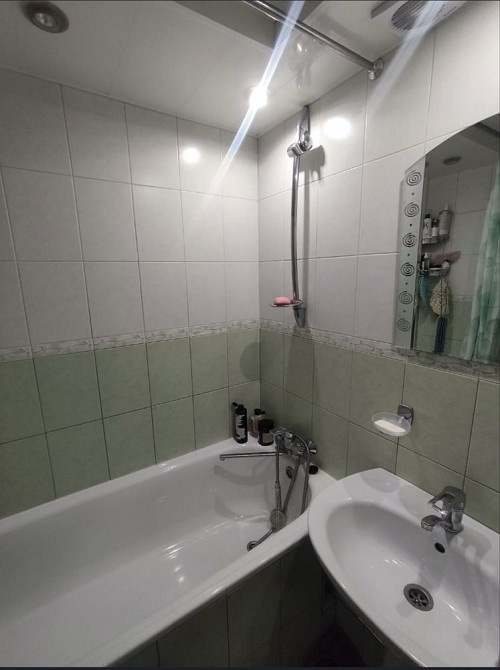 ПРОПОЗИЦІЯ ВІД ВЛАСНИКА!!! Продам 2х кв на Бабурці Запорожье - изображение 3