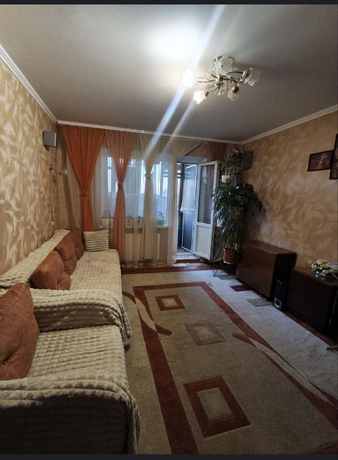 ПРОПОЗИЦІЯ ВІД ВЛАСНИКА!!! Продам 2х кв на Бабурці Запорожье - изображение 6