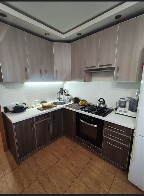 ПРОПОЗИЦІЯ ВІД ВЛАСНИКА!!! Продам 2х кв на Бабурці Запорожье - изображение 1